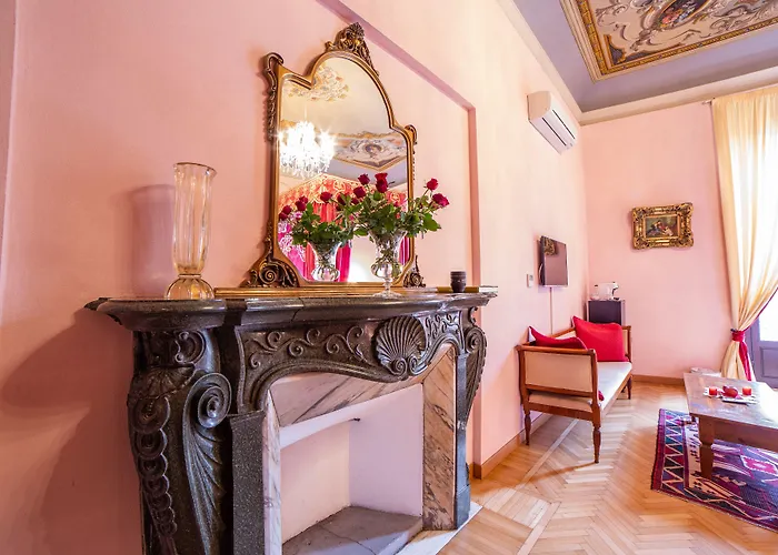 B&B Galileo 2000 Florencia